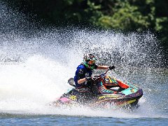 Jetski-Meisterschaftlauf -© kalbacho-foto  02. und 03.07.22 - 1. Lauf zur Deutschen Jetski-Meisterschaft in Lorch am Rhein