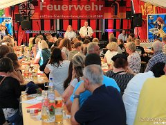 50 Jahre Jugendfeuerwehr Lorch am Rhein  25. Mai 2019  -  kalbacho-foto