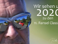 Ransel Classics - Der Berg ruft - © kalbacho-foto  Willkommen zu den 10. Ransel Classics 2019 vom 30.05. - 02.06.2019