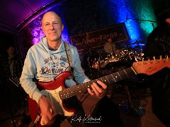 Funky-Freds - © kalbacho-foto  Funky-Freds Open Air in Lorch "Tanz in den Mai" 2o22