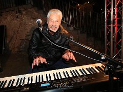 Funky-Freds - © kalbacho-foto  Funky-Freds Open Air in Lorch "Tanz in den Mai" 2o22