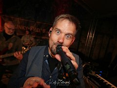 Funky-Freds - © kalbacho-foto  Funky-Freds Open Air in Lorch "Tanz in den Mai" 2o22