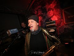 Funky-Freds - © kalbacho-foto  Funky-Freds Open Air in Lorch "Tanz in den Mai" 2o22