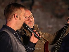 Funky-Freds - © kalbacho-foto  Funky-Freds Open Air in Lorch "Tanz in den Mai" 2o22