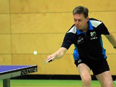 11.o2.2o23 Tischtennis - © kalbacho-foto  Spitzenspiel des TTC Lorchhausen gegen TTC Rot Weiß 1921 Biebrich e.V.