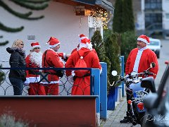Der Nikolaus kommt... - ©kalbacho-foto  Der Nikolaus kommt ... ist von Thomas & Kathy Schmid ins Leben gerufen worden, mit der Absicht, Kindern etwas gutes zu tun. So haben diese 2 im Jahr 2022 zum ersten Mal ein kleines Familienevent auf die Beine gestellt. . Text habe ich von der Homepage übernommen: https://www.dernikolauskommt.com