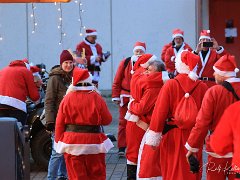 Der Nikolaus kommt... - ©kalbacho-foto  Der Nikolaus kommt ... ist von Thomas & Kathy Schmid ins Leben gerufen worden, mit der Absicht, Kindern etwas gutes zu tun. So haben diese 2 im Jahr 2022 zum ersten Mal ein kleines Familienevent auf die Beine gestellt. . Text habe ich von der Homepage übernommen: https://www.dernikolauskommt.com