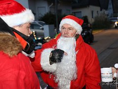 Der Nikolaus kommt... - ©kalbacho-foto  Der Nikolaus kommt ... ist von Thomas & Kathy Schmid ins Leben gerufen worden, mit der Absicht, Kindern etwas gutes zu tun. So haben diese 2 im Jahr 2022 zum ersten Mal ein kleines Familienevent auf die Beine gestellt. . Text habe ich von der Homepage übernommen: https://www.dernikolauskommt.com
