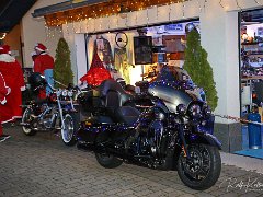 Der Nikolaus kommt... - ©kalbacho-foto  Der Nikolaus kommt ... ist von Thomas & Kathy Schmid ins Leben gerufen worden, mit der Absicht, Kindern etwas gutes zu tun. So haben diese 2 im Jahr 2022 zum ersten Mal ein kleines Familienevent auf die Beine gestellt. . Text habe ich von der Homepage übernommen: https://www.dernikolauskommt.com