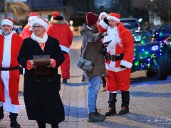 Der Nikolaus kommt... - ©kalbacho-foto  Der Nikolaus kommt ... ist von Thomas & Kathy Schmid ins Leben gerufen worden, mit der Absicht, Kindern etwas gutes zu tun. So haben diese 2 im Jahr 2022 zum ersten Mal ein kleines Familienevent auf die Beine gestellt. . Text habe ich von der Homepage übernommen: https://www.dernikolauskommt.com