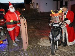 Der Nikolaus kommt... - ©kalbacho-foto  Der Nikolaus kommt ... ist von Thomas & Kathy Schmid ins Leben gerufen worden, mit der Absicht, Kindern etwas gutes zu tun. So haben diese 2 im Jahr 2022 zum ersten Mal ein kleines Familienevent auf die Beine gestellt. . Text habe ich von der Homepage übernommen: https://www.dernikolauskommt.com