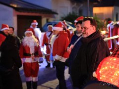 Der Nikolaus kommt... - ©kalbacho-foto  Der Nikolaus kommt ... ist von Thomas & Kathy Schmid ins Leben gerufen worden, mit der Absicht, Kindern etwas gutes zu tun. So haben diese 2 im Jahr 2022 zum ersten Mal ein kleines Familienevent auf die Beine gestellt. . Text habe ich von der Homepage übernommen: https://www.dernikolauskommt.com