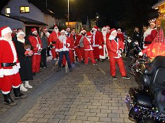 Der Nikolaus kommt... - ©kalbacho-foto  Der Nikolaus kommt ... ist von Thomas & Kathy Schmid ins Leben gerufen worden, mit der Absicht, Kindern etwas gutes zu tun. So haben diese 2 im Jahr 2022 zum ersten Mal ein kleines Familienevent auf die Beine gestellt. . Text habe ich von der Homepage übernommen: https://www.dernikolauskommt.com