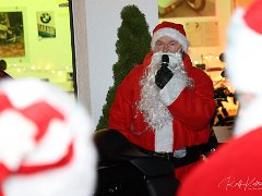 Der Nikolaus kommt... - ©kalbacho-foto  Der Nikolaus kommt ... ist von Thomas & Kathy Schmid ins Leben gerufen worden, mit der Absicht, Kindern etwas gutes zu tun. So haben diese 2 im Jahr 2022 zum ersten Mal ein kleines Familienevent auf die Beine gestellt. . Text habe ich von der Homepage übernommen: https://www.dernikolauskommt.com
