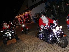 Der Nikolaus kommt... - ©kalbacho-foto  Der Nikolaus kommt ... ist von Thomas & Kathy Schmid ins Leben gerufen worden, mit der Absicht, Kindern etwas gutes zu tun. So haben diese 2 im Jahr 2022 zum ersten Mal ein kleines Familienevent auf die Beine gestellt. . Text habe ich von der Homepage übernommen: https://www.dernikolauskommt.com