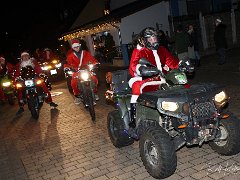 Der Nikolaus kommt... - ©kalbacho-foto  Der Nikolaus kommt ... ist von Thomas & Kathy Schmid ins Leben gerufen worden, mit der Absicht, Kindern etwas gutes zu tun. So haben diese 2 im Jahr 2022 zum ersten Mal ein kleines Familienevent auf die Beine gestellt. . Text habe ich von der Homepage übernommen: https://www.dernikolauskommt.com