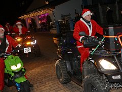 Der Nikolaus kommt... - ©kalbacho-foto  Der Nikolaus kommt ... ist von Thomas & Kathy Schmid ins Leben gerufen worden, mit der Absicht, Kindern etwas gutes zu tun. So haben diese 2 im Jahr 2022 zum ersten Mal ein kleines Familienevent auf die Beine gestellt. . Text habe ich von der Homepage übernommen: https://www.dernikolauskommt.com