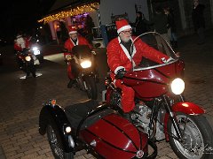Der Nikolaus kommt... - ©kalbacho-foto  Der Nikolaus kommt ... ist von Thomas & Kathy Schmid ins Leben gerufen worden, mit der Absicht, Kindern etwas gutes zu tun. So haben diese 2 im Jahr 2022 zum ersten Mal ein kleines Familienevent auf die Beine gestellt. . Text habe ich von der Homepage übernommen: https://www.dernikolauskommt.com