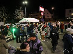 Der Nikolaus kommt... - ©kalbacho-foto  Der Nikolaus kommt ... ist von Thomas & Kathy Schmid ins Leben gerufen worden, mit der Absicht, Kindern etwas gutes zu tun. So haben diese 2 im Jahr 2022 zum ersten Mal ein kleines Familienevent auf die Beine gestellt. . Text habe ich von der Homepage übernommen: https://www.dernikolauskommt.com