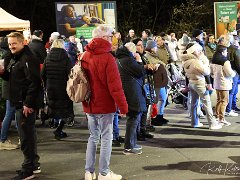 Der Nikolaus kommt... - ©kalbacho-foto  Der Nikolaus kommt ... ist von Thomas & Kathy Schmid ins Leben gerufen worden, mit der Absicht, Kindern etwas gutes zu tun. So haben diese 2 im Jahr 2022 zum ersten Mal ein kleines Familienevent auf die Beine gestellt. . Text habe ich von der Homepage übernommen: https://www.dernikolauskommt.com