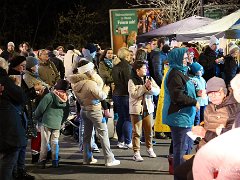 Der Nikolaus kommt... - ©kalbacho-foto  Der Nikolaus kommt ... ist von Thomas & Kathy Schmid ins Leben gerufen worden, mit der Absicht, Kindern etwas gutes zu tun. So haben diese 2 im Jahr 2022 zum ersten Mal ein kleines Familienevent auf die Beine gestellt. . Text habe ich von der Homepage übernommen: https://www.dernikolauskommt.com