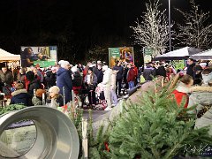 Der Nikolaus kommt... - ©kalbacho-foto  Der Nikolaus kommt ... ist von Thomas & Kathy Schmid ins Leben gerufen worden, mit der Absicht, Kindern etwas gutes zu tun. So haben diese 2 im Jahr 2022 zum ersten Mal ein kleines Familienevent auf die Beine gestellt. . Text habe ich von der Homepage übernommen: https://www.dernikolauskommt.com