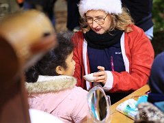 Der Nikolaus kommt... - ©kalbacho-foto  Der Nikolaus kommt ... ist von Thomas & Kathy Schmid ins Leben gerufen worden, mit der Absicht, Kindern etwas gutes zu tun. So haben diese 2 im Jahr 2022 zum ersten Mal ein kleines Familienevent auf die Beine gestellt. . Text habe ich von der Homepage übernommen: https://www.dernikolauskommt.com