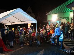 Der Nikolaus kommt... - ©kalbacho-foto  Der Nikolaus kommt ... ist von Thomas & Kathy Schmid ins Leben gerufen worden, mit der Absicht, Kindern etwas gutes zu tun. So haben diese 2 im Jahr 2022 zum ersten Mal ein kleines Familienevent auf die Beine gestellt. . Text habe ich von der Homepage übernommen: https://www.dernikolauskommt.com