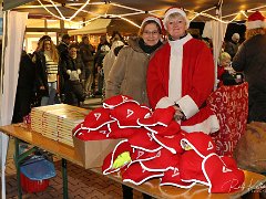 Der Nikolaus kommt... - ©kalbacho-foto  Der Nikolaus kommt ... ist von Thomas & Kathy Schmid ins Leben gerufen worden, mit der Absicht, Kindern etwas gutes zu tun. So haben diese 2 im Jahr 2022 zum ersten Mal ein kleines Familienevent auf die Beine gestellt. . Text habe ich von der Homepage übernommen: https://www.dernikolauskommt.com
