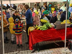 Der Nikolaus kommt... - ©kalbacho-foto  Der Nikolaus kommt ... ist von Thomas & Kathy Schmid ins Leben gerufen worden, mit der Absicht, Kindern etwas gutes zu tun. So haben diese 2 im Jahr 2022 zum ersten Mal ein kleines Familienevent auf die Beine gestellt. . Text habe ich von der Homepage übernommen: https://www.dernikolauskommt.com