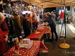 Der Nikolaus kommt... - ©kalbacho-foto  Der Nikolaus kommt ... ist von Thomas & Kathy Schmid ins Leben gerufen worden, mit der Absicht, Kindern etwas gutes zu tun. So haben diese 2 im Jahr 2022 zum ersten Mal ein kleines Familienevent auf die Beine gestellt. . Text habe ich von der Homepage übernommen: https://www.dernikolauskommt.com