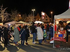 Der Nikolaus kommt... - ©kalbacho-foto  Der Nikolaus kommt ... ist von Thomas & Kathy Schmid ins Leben gerufen worden, mit der Absicht, Kindern etwas gutes zu tun. So haben diese 2 im Jahr 2022 zum ersten Mal ein kleines Familienevent auf die Beine gestellt. . Text habe ich von der Homepage übernommen: https://www.dernikolauskommt.com
