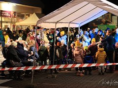 Der Nikolaus kommt... - ©kalbacho-foto  Der Nikolaus kommt ... ist von Thomas & Kathy Schmid ins Leben gerufen worden, mit der Absicht, Kindern etwas gutes zu tun. So haben diese 2 im Jahr 2022 zum ersten Mal ein kleines Familienevent auf die Beine gestellt. . Text habe ich von der Homepage übernommen: https://www.dernikolauskommt.com