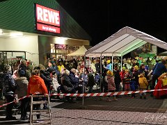 Der Nikolaus kommt... - ©kalbacho-foto  Der Nikolaus kommt ... ist von Thomas & Kathy Schmid ins Leben gerufen worden, mit der Absicht, Kindern etwas gutes zu tun. So haben diese 2 im Jahr 2022 zum ersten Mal ein kleines Familienevent auf die Beine gestellt. . Text habe ich von der Homepage übernommen: https://www.dernikolauskommt.com