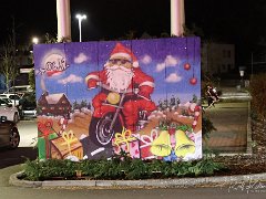 Der Nikolaus kommt... - ©kalbacho-foto  Der Nikolaus kommt ... ist von Thomas & Kathy Schmid ins Leben gerufen worden, mit der Absicht, Kindern etwas gutes zu tun. So haben diese 2 im Jahr 2022 zum ersten Mal ein kleines Familienevent auf die Beine gestellt. . Text habe ich von der Homepage übernommen: https://www.dernikolauskommt.com