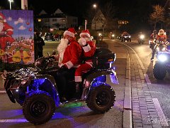Der Nikolaus kommt... - ©kalbacho-foto  Der Nikolaus kommt ... ist von Thomas & Kathy Schmid ins Leben gerufen worden, mit der Absicht, Kindern etwas gutes zu tun. So haben diese 2 im Jahr 2022 zum ersten Mal ein kleines Familienevent auf die Beine gestellt. . Text habe ich von der Homepage übernommen: https://www.dernikolauskommt.com