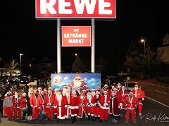 Der Nikolaus kommt... - ©kalbacho-foto  Der Nikolaus kommt ... ist von Thomas & Kathy Schmid ins Leben gerufen worden, mit der Absicht, Kindern etwas gutes zu tun. So haben diese 2 im Jahr 2022 zum ersten Mal ein kleines Familienevent auf die Beine gestellt. . Text habe ich von der Homepage übernommen: https://www.dernikolauskommt.com