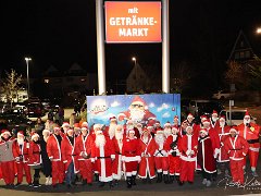 Der Nikolaus kommt... - ©kalbacho-foto  Der Nikolaus kommt ... ist von Thomas & Kathy Schmid ins Leben gerufen worden, mit der Absicht, Kindern etwas gutes zu tun. So haben diese 2 im Jahr 2022 zum ersten Mal ein kleines Familienevent auf die Beine gestellt. . Text habe ich von der Homepage übernommen: https://www.dernikolauskommt.com