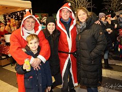 Der Nikolaus kommt... - ©kalbacho-foto  Der Nikolaus kommt ... ist von Thomas & Kathy Schmid ins Leben gerufen worden, mit der Absicht, Kindern etwas gutes zu tun. So haben diese 2 im Jahr 2022 zum ersten Mal ein kleines Familienevent auf die Beine gestellt. . Text habe ich von der Homepage übernommen: https://www.dernikolauskommt.com