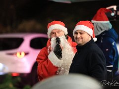 Der Nikolaus kommt... - ©kalbacho-foto  Der Nikolaus kommt ... ist von Thomas & Kathy Schmid ins Leben gerufen worden, mit der Absicht, Kindern etwas gutes zu tun. So haben diese 2 im Jahr 2022 zum ersten Mal ein kleines Familienevent auf die Beine gestellt. . Text habe ich von der Homepage übernommen: https://www.dernikolauskommt.com