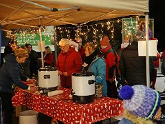 Der Nikolaus kommt... - ©kalbacho-foto  Der Nikolaus kommt ... ist von Thomas & Kathy Schmid ins Leben gerufen worden, mit der Absicht, Kindern etwas gutes zu tun. So haben diese 2 im Jahr 2022 zum ersten Mal ein kleines Familienevent auf die Beine gestellt. . Text habe ich von der Homepage übernommen: https://www.dernikolauskommt.com