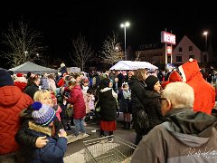 Der Nikolaus kommt... - ©kalbacho-foto  Der Nikolaus kommt ... ist von Thomas & Kathy Schmid ins Leben gerufen worden, mit der Absicht, Kindern etwas gutes zu tun. So haben diese 2 im Jahr 2022 zum ersten Mal ein kleines Familienevent auf die Beine gestellt. . Text habe ich von der Homepage übernommen: https://www.dernikolauskommt.com