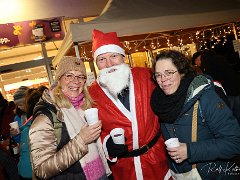 Der Nikolaus kommt... - ©kalbacho-foto  Der Nikolaus kommt ... ist von Thomas & Kathy Schmid ins Leben gerufen worden, mit der Absicht, Kindern etwas gutes zu tun. So haben diese 2 im Jahr 2022 zum ersten Mal ein kleines Familienevent auf die Beine gestellt. . Text habe ich von der Homepage übernommen: https://www.dernikolauskommt.com