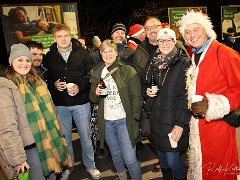 Der Nikolaus kommt... - ©kalbacho-foto  Der Nikolaus kommt ... ist von Thomas & Kathy Schmid ins Leben gerufen worden, mit der Absicht, Kindern etwas gutes zu tun. So haben diese 2 im Jahr 2022 zum ersten Mal ein kleines Familienevent auf die Beine gestellt. . Text habe ich von der Homepage übernommen: https://www.dernikolauskommt.com