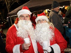 Der Nikolaus kommt... - ©kalbacho-foto  Der Nikolaus kommt ... ist von Thomas & Kathy Schmid ins Leben gerufen worden, mit der Absicht, Kindern etwas gutes zu tun. So haben diese 2 im Jahr 2022 zum ersten Mal ein kleines Familienevent auf die Beine gestellt. . Text habe ich von der Homepage übernommen: https://www.dernikolauskommt.com