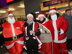 Der Nikolaus kommt... - ©kalbacho-foto  Der Nikolaus kommt ... ist von Thomas & Kathy Schmid ins Leben gerufen worden, mit der Absicht, Kindern etwas gutes zu tun. So haben diese 2 im Jahr 2022 zum ersten Mal ein kleines Familienevent auf die Beine gestellt. . Text habe ich von der Homepage übernommen: https://www.dernikolauskommt.com
