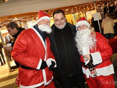 Der Nikolaus kommt... - ©kalbacho-foto  Der Nikolaus kommt ... ist von Thomas & Kathy Schmid ins Leben gerufen worden, mit der Absicht, Kindern etwas gutes zu tun. So haben diese 2 im Jahr 2022 zum ersten Mal ein kleines Familienevent auf die Beine gestellt. . Text habe ich von der Homepage übernommen: https://www.dernikolauskommt.com