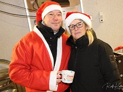 Der Nikolaus kommt... - ©kalbacho-foto  Der Nikolaus kommt ... ist von Thomas & Kathy Schmid ins Leben gerufen worden, mit der Absicht, Kindern etwas gutes zu tun. So haben diese 2 im Jahr 2022 zum ersten Mal ein kleines Familienevent auf die Beine gestellt. . Text habe ich von der Homepage übernommen: https://www.dernikolauskommt.com