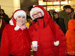 Der Nikolaus kommt... - ©kalbacho-foto  Der Nikolaus kommt ... ist von Thomas & Kathy Schmid ins Leben gerufen worden, mit der Absicht, Kindern etwas gutes zu tun. So haben diese 2 im Jahr 2022 zum ersten Mal ein kleines Familienevent auf die Beine gestellt. . Text habe ich von der Homepage übernommen: https://www.dernikolauskommt.com