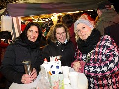 Der Nikolaus kommt... - ©kalbacho-foto  Der Nikolaus kommt ... ist von Thomas & Kathy Schmid ins Leben gerufen worden, mit der Absicht, Kindern etwas gutes zu tun. So haben diese 2 im Jahr 2022 zum ersten Mal ein kleines Familienevent auf die Beine gestellt. . Text habe ich von der Homepage übernommen: https://www.dernikolauskommt.com
